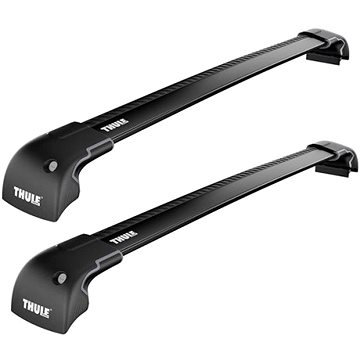 THULE Střešní nosiče pro PEUGEOT, 308, 5-dr Hatchback, s fixačním bodem, r.v. 2007->2013 (THK7390)