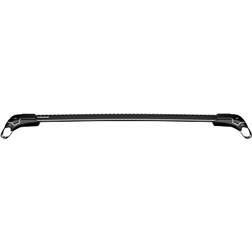 THULE Střešní nosiče pro FORD, Mondeo (MK IV), 5-dr Combi s podélnými nosiči, r.v. 2007->2014 (THK7831)