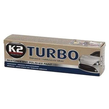 K2 TURBO 100 g - pasta na obnovu laku (amK021)