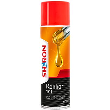 SHERON Konkor 101 300 ml (1530129)