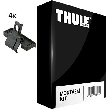 THULE Montážní Kit 5215 pro patky Evo Clamp TH7105 (TH5215)