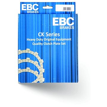 EBC Lamely spojky set CK7008 (CK7008)