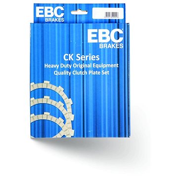 EBC Lamely spojky set CK1305 STD (CK1305)