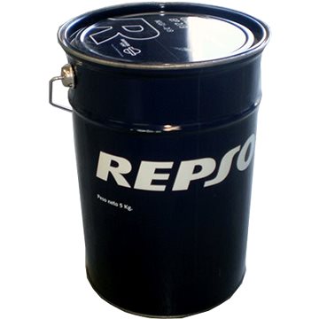 Repsol Grasa Litica MP 2 - 5 Kg (RP651Q47)