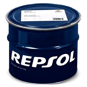 Repsol Grasa Molibgras EP 2 - 2 Kg (RP653Q42)