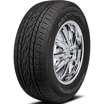 Continental ContiCrossContact LX 2 275/55 R20 111 S (15493040000)