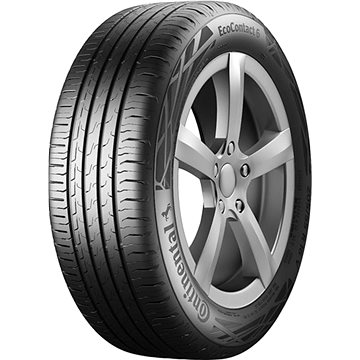Continental EcoContact 6 205/55 R16 91 H (03112740000)