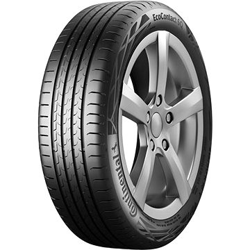 Continental EcoContact 6 215/50 R18 AO 92 W (03115780000)