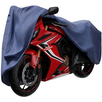 BLACKMONT ochranná plachta na motocykl XL (MC-1101002-XL)