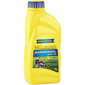 RAVENOL 4-Takt Gardenoil HD 30 (1113301-001-01-999)