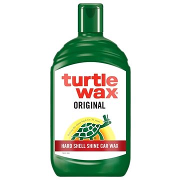Turtle Wax GL Original tekutý vosk 500 ml (TW-7801)