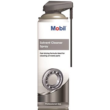 Mobil Solvent Cleaner Spray 400 ml (9600536)