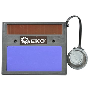 GEKO Filtr samostmívací do svářečské kukly (G01874)