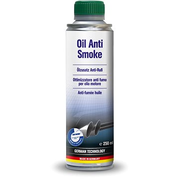 Autoprofi Stop olejovému kouři 250ml (43225)