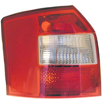 ACI AUDI A4 00-04 zadní světlo (bez objímek) Avant L (0325935)