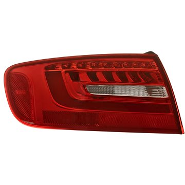 ACI AUDI A4 12-15 zadní světlo LED vnější (bez objímek) Kombi L (0355931)