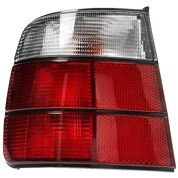 ACI BMW 5 88-95 zadní světlo vnější bílo-červené L (0635925)