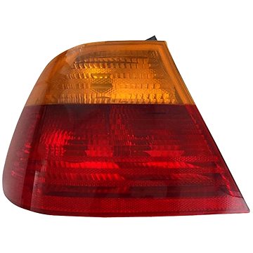 ACI BMW 3 98- zadní světlo bílo-červené (bez objímek) vnitřní Coupé L (0647933)