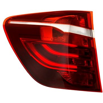 ACI BMW X3 F25 10- zadní světlo vnější LED (bez objímky) L (0682935)