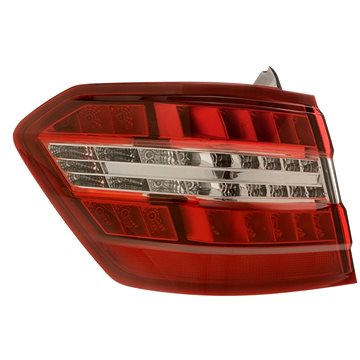 ACI MERCEDES-BENZ W212 "E" 09-13 zadní světlo vnější komplet LED (Kombi) Avantgarde L (2949925)