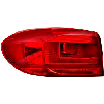 ACI VW TIGUAN 11- zadní světlo (bez objímek) vnější L (5746931)