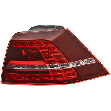 ACI VW GOLF 13- zadní světlo LED vnější komplet 3/5dv. P (5766926)