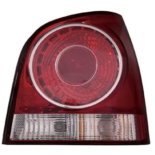 ACI VW POLO 05-09 zadní světlo komplet P (5828922)