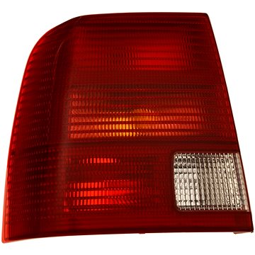 ACI VW PASSAT 96-00 zadní světlo červeno-bílé (bez objímek) 4dv. L (5836931)