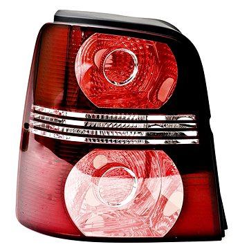 ACI VW TOURAN 07- zadní světlo (bez objímek) červené L (5857933)