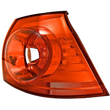 ACI VW GOLF 03- zadní světlo vnější (bez objímek) P (5894932)