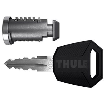 Thule TH450600 One-key system pro sjednocení nosičů na jeden klíč 6 pack (TH450600)