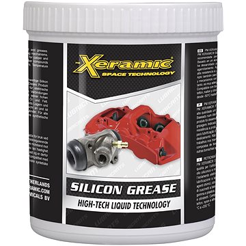 Xeramic Silikonová pasta 500gr (XR20163)