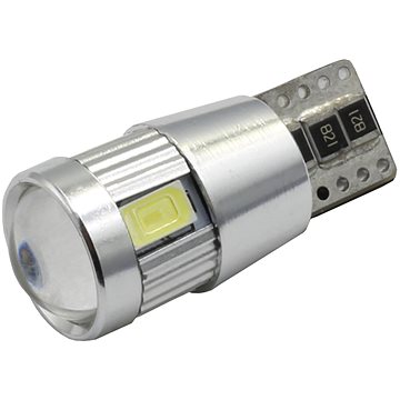 M-Style LED žárovka W5W T10 12V 6SMD 5630 (1617-MS-003242)
