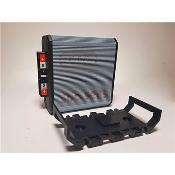 KPO SDC-5205 pulsní měnič 24/12 V - 5/7 A (4410017)