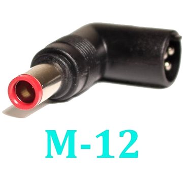SPACE Měnič adaptér M12 HP/COMPAQ (4430094)