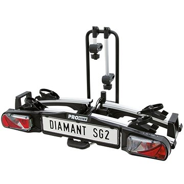 Pro-USER Diamant SG2 - nosič pro 2 kola (91734)