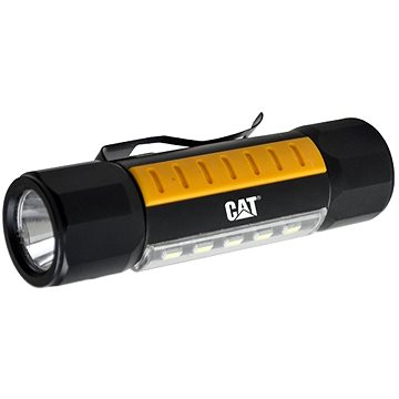 Caterpillar LED CREE® univerzální mini svítilna CAT® CT3410 (CT3410)