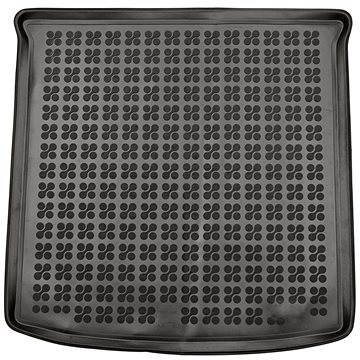 ACI FORD S-MAX 15- gumová vložka černá do kufru s protiskluzovou úpravou (5 míst) (1889X01A)