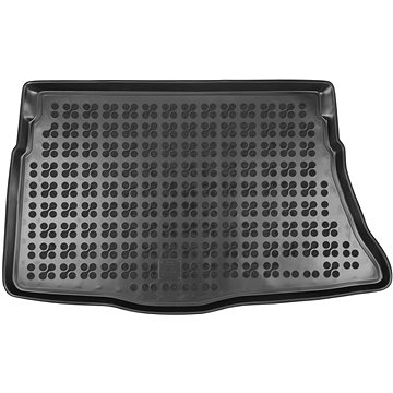 ACI HYUNDAI i30, 12-15 gumová vložka černá do kufru s protiskluzovou úpravou (HB) (8244X01A)