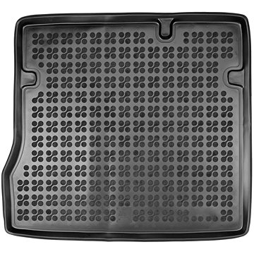 ACI DACIA Duster 10-14 gumová vložka černá do kufru s protiskluzovou úpravou (1555X01A)