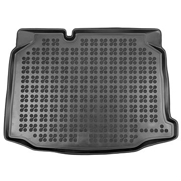 ACI SEAT Leon 13- gumová vložka černá do kufru s protiskluzovou úpravou (SC- (3dv.)/HB- (5dv.)) (4946X01A)
