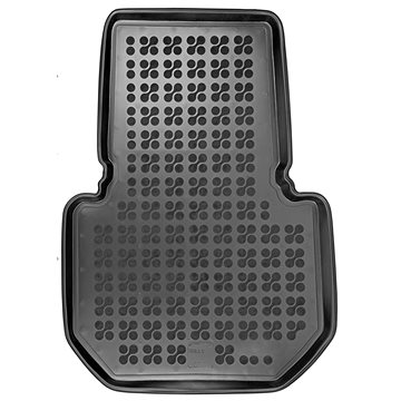 ACI TESLA S 13- gumová vložka černá do kufru s protiskluzovou úpravou (přední zavazadlového prostor) (6903X01A)