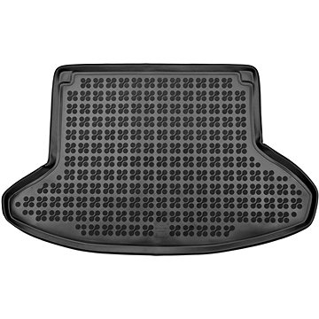 ACI TOYOTA Prius 04-09 gumová vložka černá do kufru s protiskluzovou úpravou (5466X01A)