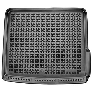 ACI DACIA Duster 10-14 gumová vložka černá do kufru s protiskluzovou úpravou (4x4) (1555X02A)
