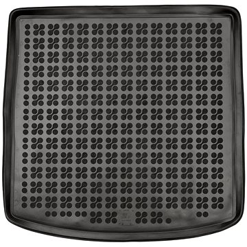 ACI SEAT Leon 13- gumová vložka černá do kufru s protiskluzovou úpravou (ST- horní dno zavazadlového (4946X02A)