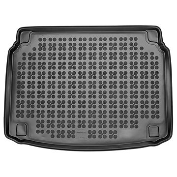 ACI HYUNDAI i30, 17- gumová vložka černá do kufru s protiskluzovou úpravou (Kombi- verze s jednou po (8254X04A)