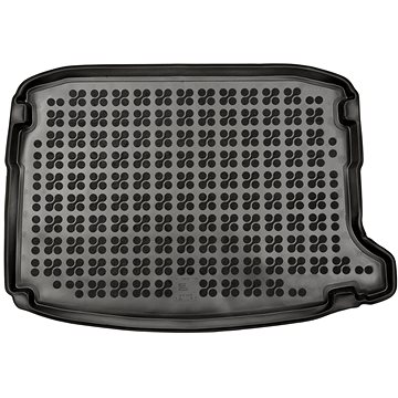ACI SEAT Ateca 16- gumová vložka černá do kufru s protiskluzovou úpravou (verze s jednou podlahou) (4907X02A)