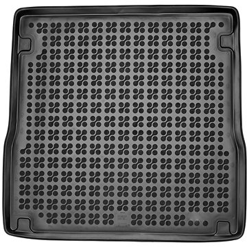 ACI PEUGEOT 308, 13- gumová vložka černá do kufru s protiskluzovou úpravou (Kombi) (4081X02A)