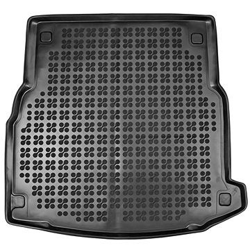 ACI MERCEDES-BENZ W213 "E" 16- gumová vložka černá do kufru s protiskluzovou úpravou (2932X01A)