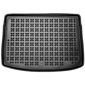 ACI VW GOLF SPORTSVAN 14- gumová vložka černá do kufru s protiskluzovou úpravou (horní dno zavazadlo (5769X02A)